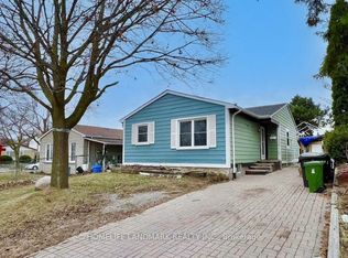 81 United Sq #Basement, Toronto, ON M1B 2B9