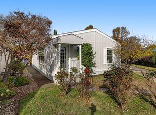 157 Chiquita Camino, Sonoma, CA 95476