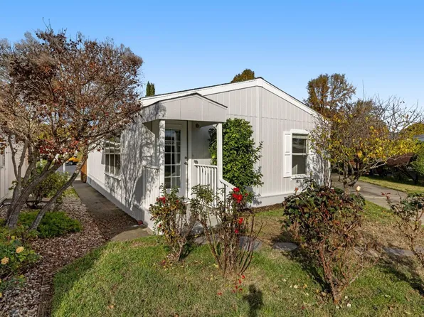 157 Chiquita Camino, Sonoma, CA 95476