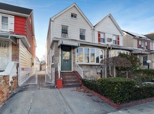 530 E 40th St, Brooklyn, NY 11203