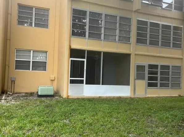 6150 NW 62ND Street #108, Tamarac, FL 33319