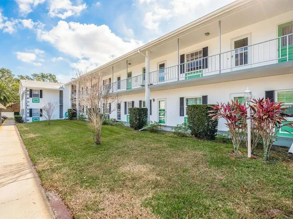 200 Glennes Ln APT 205, Dunedin, FL 34698