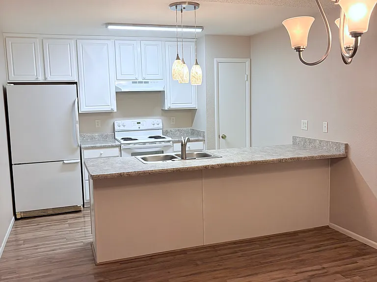 3069 Peaks View Ln #8G — Photo 3