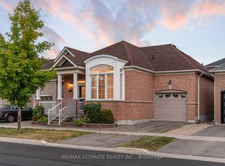 21 Delray Dr, Markham, ON L6E1L9