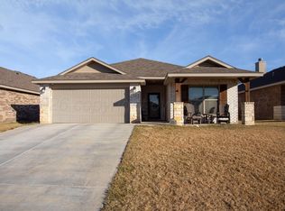 1640 Wesleyan St, Amarillo, TX 79118