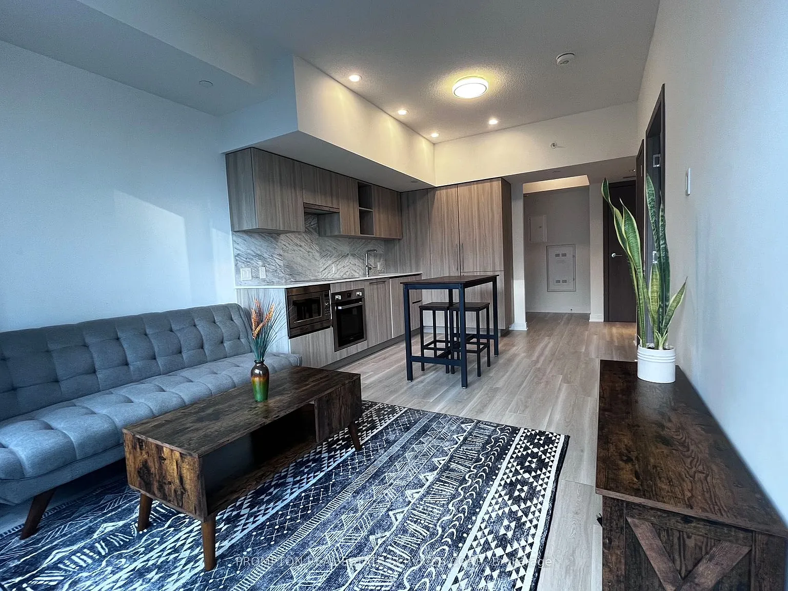 1 bed, $2,300 — Photo 3