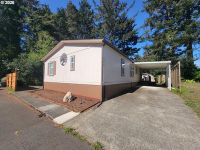 540 Shorepines Ct, Coos Bay, OR, 97420