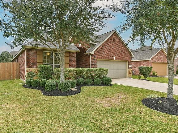 4th image of 2710 Secret Falls Ct