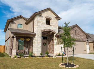 211 Reagor Dr, Taylor, TX 76574