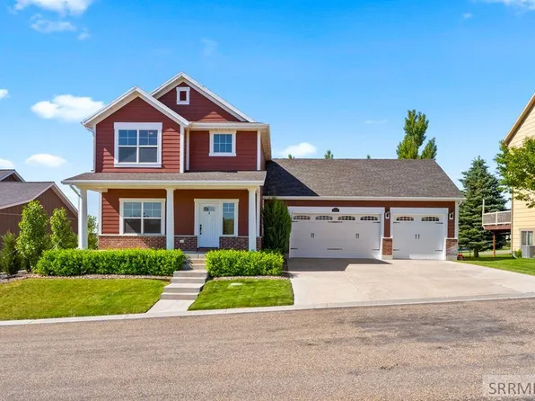 6315 E Chartwell Gdn, Ammon, ID 83406