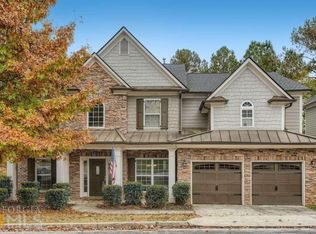 1020 Landon Dr, Villa Rica, GA 30180