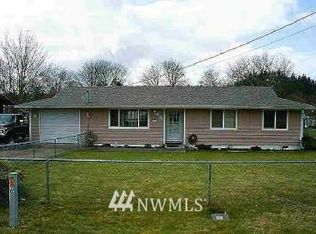 639 Highway 507 S, Tenino, WA 98589