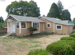 11800 SE Boise St, Portland, OR 97266