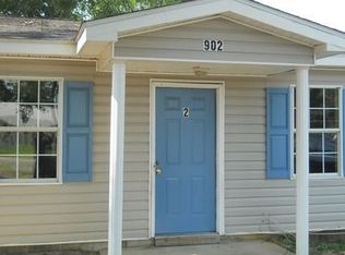 902 Grant St #2, Dothan, AL 36301