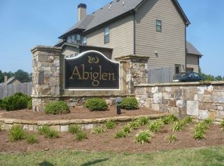 1248 Austin Thomas Dr, Dacula, GA 30019