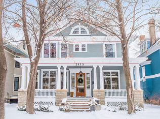 2415 Bryant Ave S, Minneapolis, MN 55405