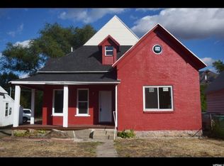 2836 Lincoln Ave, Ogden, UT 84401