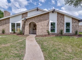 5006 Presidio Dr, Garland, TX 75043