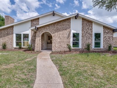 5006 Presidio Dr, Garland, TX, 75043