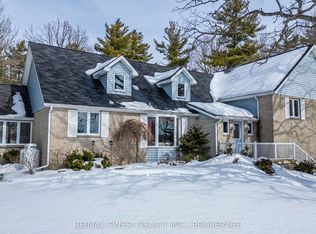 3088 Orser Rd, Kingston, ON K0H 1M0