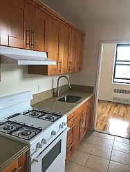 Rented by Zev Pollack Co LLC