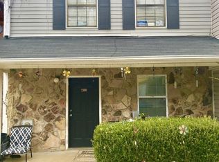 2308 Salt Springs Pl, Austell, GA 30168
