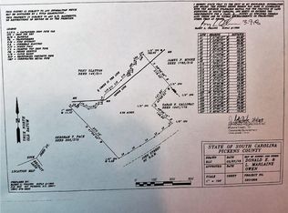 00 John St, Pickens, SC 29671
