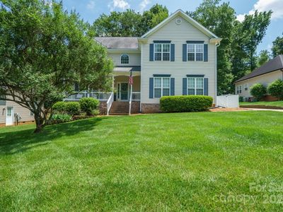 2908 Barnard Castle Ln, Matthews, NC, 28104