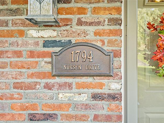 2nd image of 1794 Norsen Dr