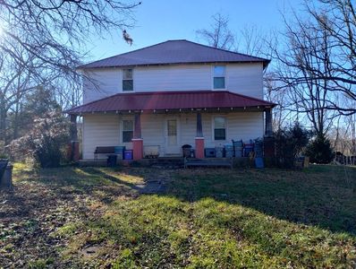 1447 Virgil H Goode Hwy, Rocky Mount, VA, 24151