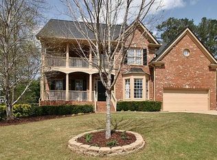 6850 Darlington Ct, Cumming, GA 30040