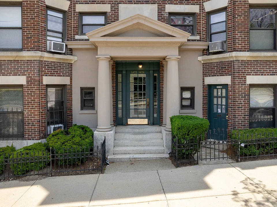 1450 Commonwelath