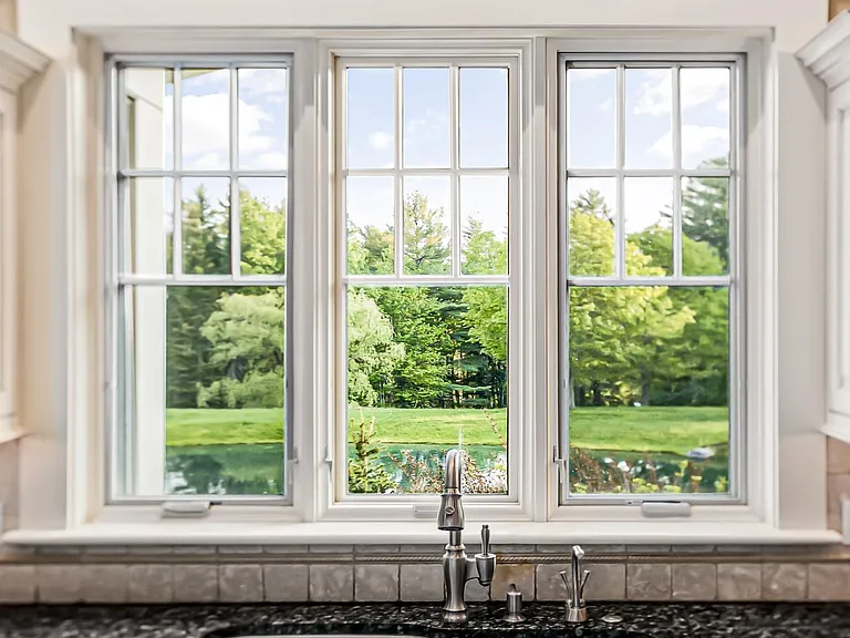 Spectacular Kitchen