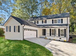 2145 Tudor Castle Way, Decatur, GA 30035