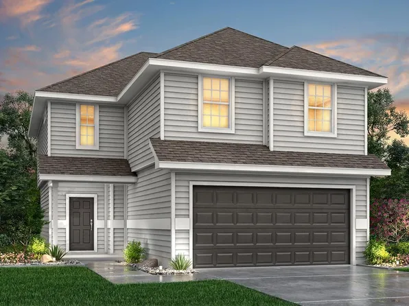 1379 Mount Bassie Trl, Conroe, TX 77301