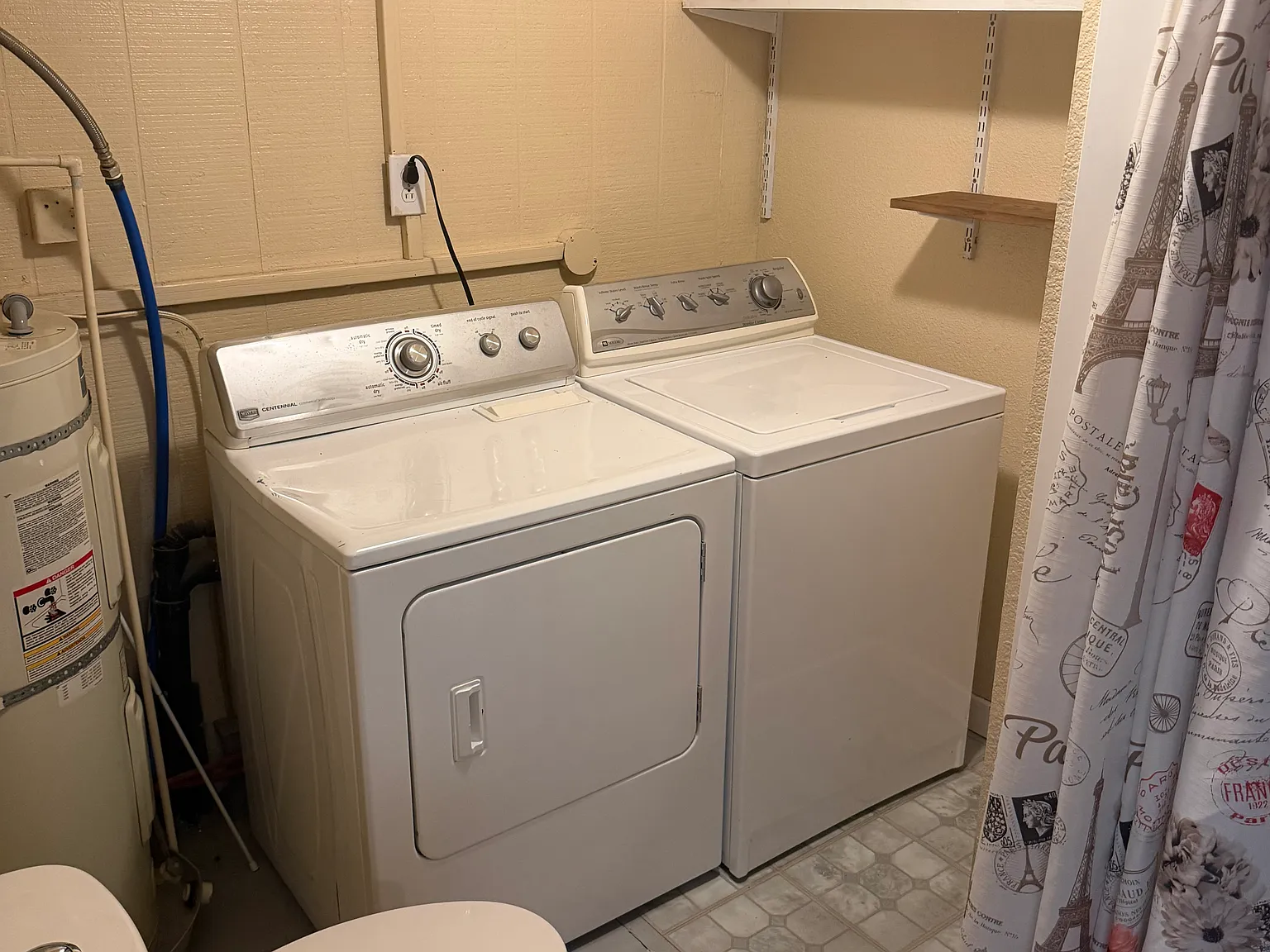 2 bed, 1.5 bath, 1000 sqft, $1,795 — Photo 4