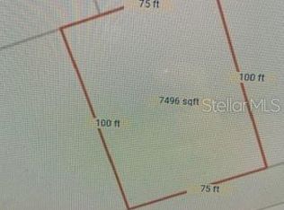 Mediterranean Ct, Poinciana, FL 34759