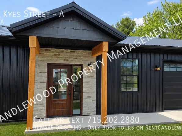 305 Kyes St, Merrill, WI
