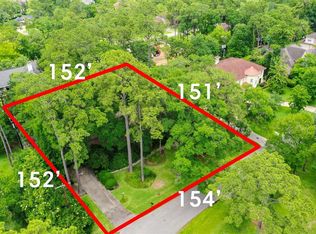 11434 Calico Ln, Houston, TX 77024