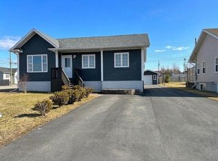1 Gatty Place, Gander, NL A1V0B1