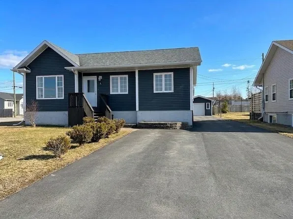 1 Gatty Place, Gander, NL A1V0B1