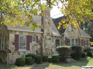 205 N Thaxton St, Albertville, AL 35950