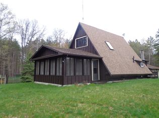 W10532 Oak Ln, Athelstane, WI 54104