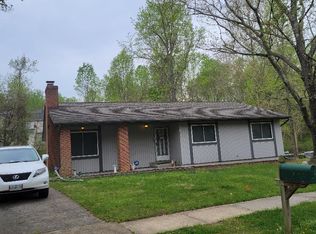 12309 Wheeling Ave, Upper Marlboro, MD 20772