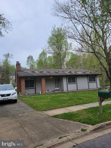 12309 Wheeling Ave, Upper Marlboro, MD, 20772