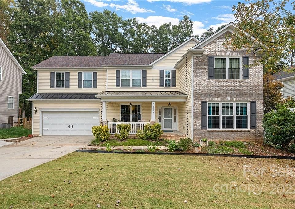 6425 Colonial Garden Dr, Huntersville, NC 28078 | MLS #3912671 | Zillow
