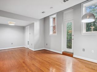 1440 E Capitol St NE #1440, Washington, DC 20003