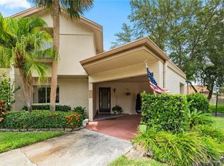2701 Sand Hollow Ct, Clearwater, FL 33761