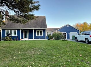 14 Wellfield Rd, Forestdale, MA 02644
