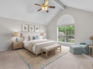 2112 Indian Blanket Dr, League City, TX 77573